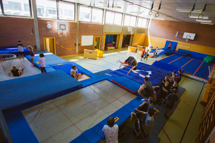 LTR Ludwig-Thoma-Realschule